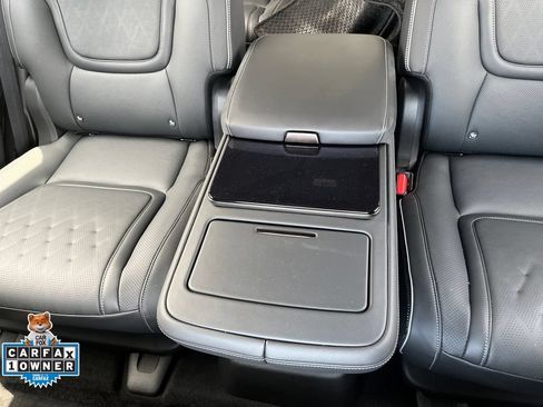 Used 2025 INFINITI QX80 Autograph AWD/4WD image 46