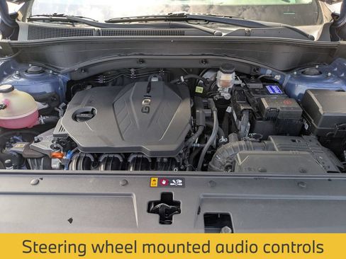 Used 2021 Hyundai Santa Fe SEL FWD image 14