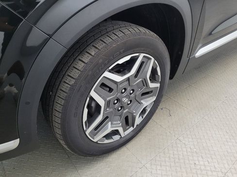 Used 2023 Hyundai Santa Fe Limited AWD/4WD image 31