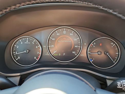 New 2026 MAZDA CX-70 3.3 Turbo w/ Preferred Package image 24