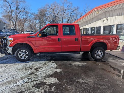 Used 2016 Ford F250 XL w/ Power Equipment Group image 4