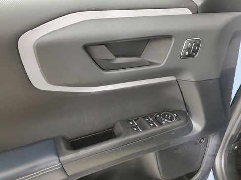 Used 2023 Ford Bronco Sport Outer Banks w/ Tech Package AWD/4WD image 19