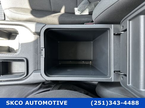 Used 2025 Nissan Sentra S image 25