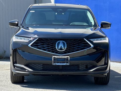 New 2026 Acura MDX SH-AWD w/ Technology Package image 2
