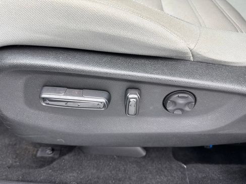 Used 2021 Honda CR-V EX image 19
