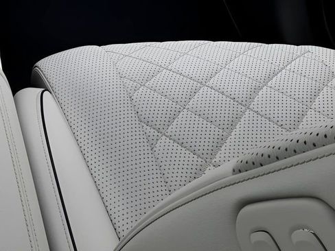 New 2026 Genesis GV80 3.5T Prestige image 13