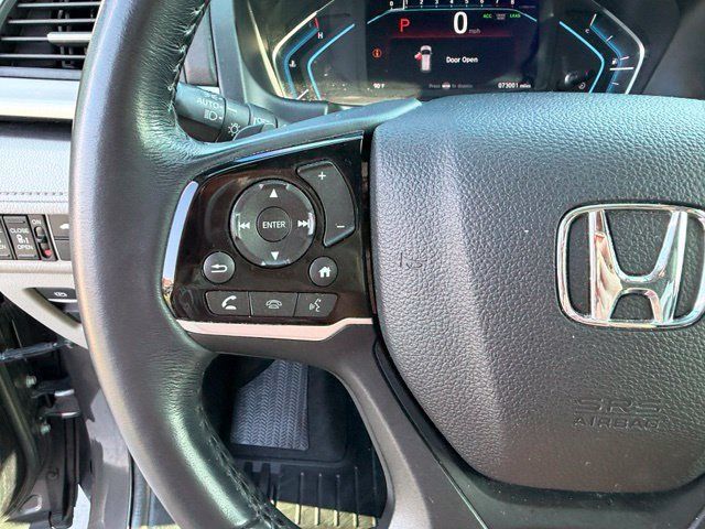 Used 2020 Honda Odyssey EX-L image 16