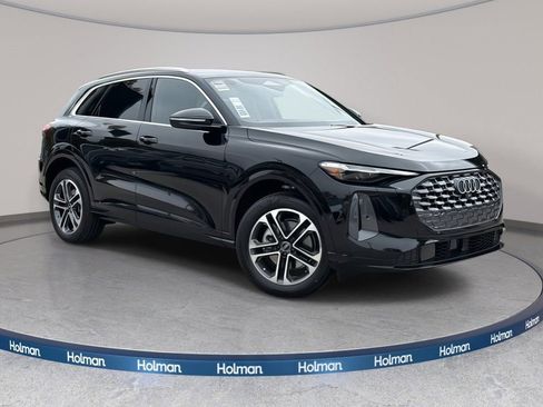 Certified 2025 Audi Q5 Premium Plus w/ Premium Plus image 5