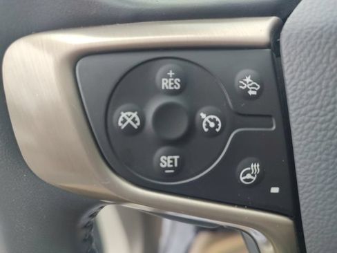 Used 2022 GMC Terrain Denali AWD/4WD image 13