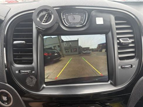 Used 2021 Chrysler 300 S RWD image 17