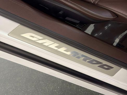 Used 2012 Lamborghini Gallardo LP 550-2 RWD image 23