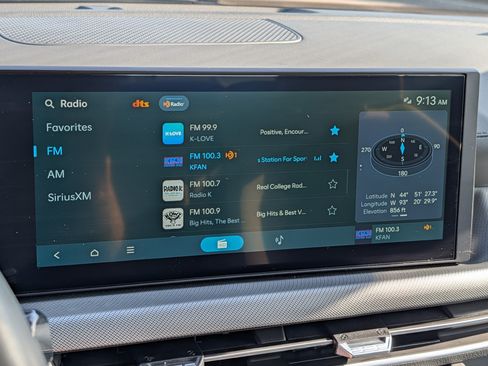 Certified 2026 Hyundai Sonata SEL AWD/4WD image 22