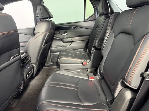 Used 2024 Honda Pilot TrailSport image 24