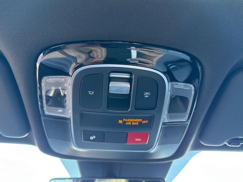 New 2026 Hyundai Tucson Limited FWD image 20