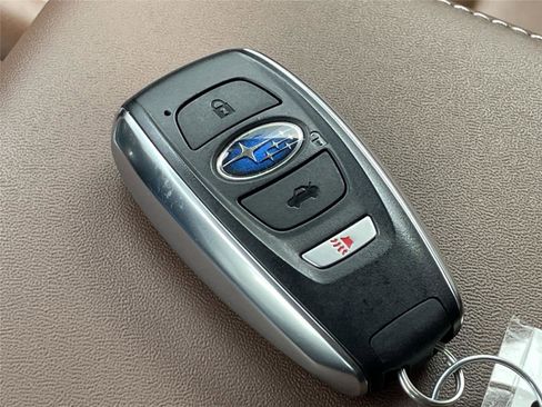 Used 2020 Subaru Forester Touring w/ Popular Package #2 AWD/4WD image 33