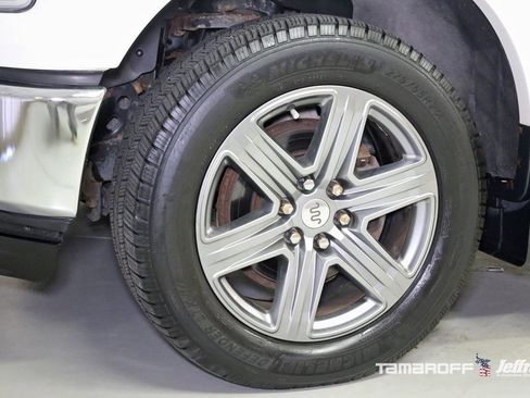 Used 2015 Ford F150 King Ranch w/ Equipment Group 601A Luxury image 20