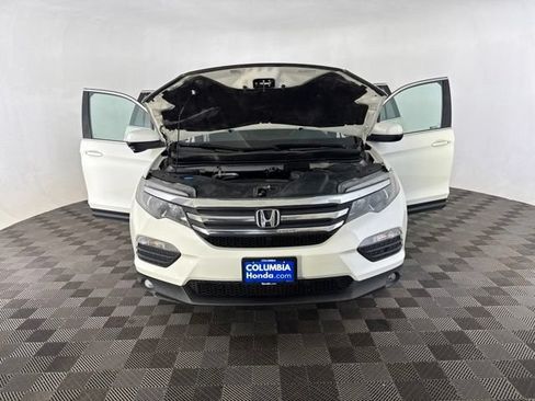 Used 2018 Honda Pilot EX-L image 15