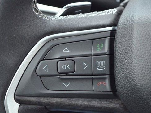 New 2025 Jeep Grand Cherokee Limited image 17