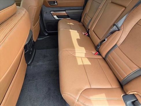 New 2026 Toyota Tundra 1794 Edition image 15