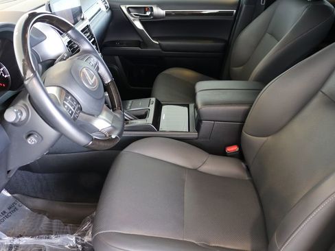 Used 2023 Lexus GX 460 Premium image 19