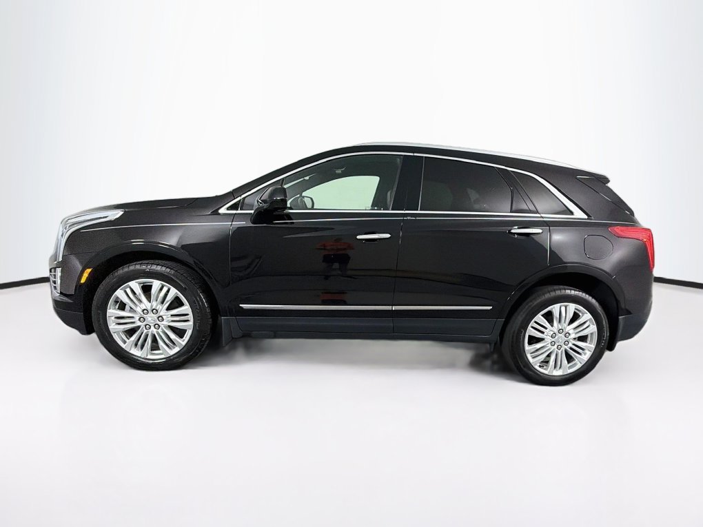 Used 2019 Cadillac XT5 Premium Luxury FWD image 6