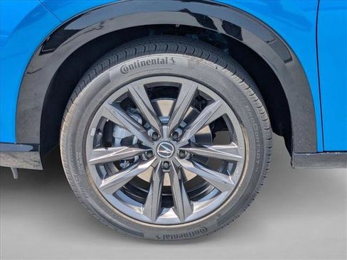 New 2026 Acura ADX A-Spec FWD image 10
