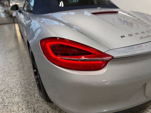 Used 2014 Porsche Boxster S RWD image 57