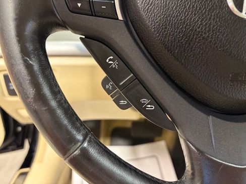 Used 2010 Acura TSX Sedan FWD image 14