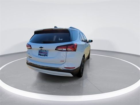Used 2022 Chevrolet Equinox RS image 7