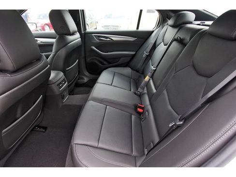 New 2026 Cadillac CT5 Premium Luxury RWD image 7