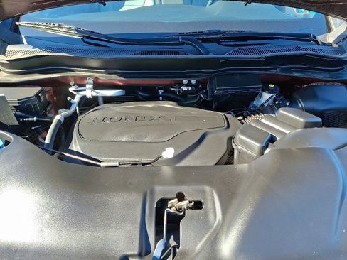 Used 2020 Honda Passport EX-L image 28