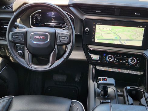 Used 2023 GMC Sierra 1500 AT4X AWD/4WD image 10