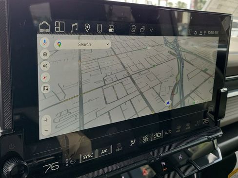 Used 2026 GMC Hummer EV SUV image 14