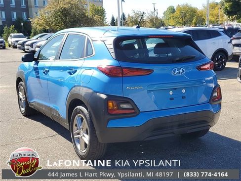 Used 2020 Hyundai Kona SE image 6