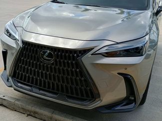Used 2025 Lexus NX 250 FWD w/ Accessory Package (2T) video 1