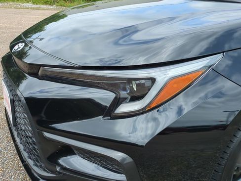 Used 2024 Toyota Corolla SE FWD image 9
