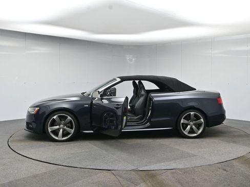 Used 2016 Audi S5 Premium Plus w/ Technology Package image 52