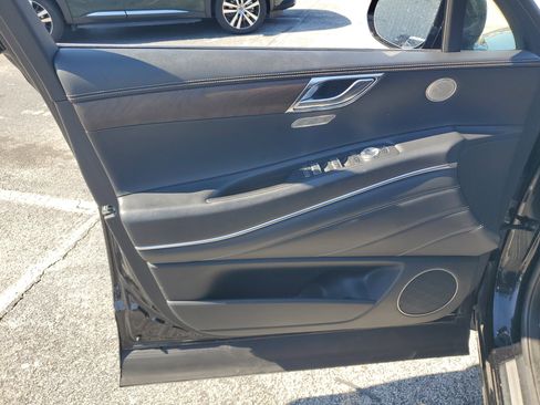 Used 2024 Genesis GV80 2.5T image 10