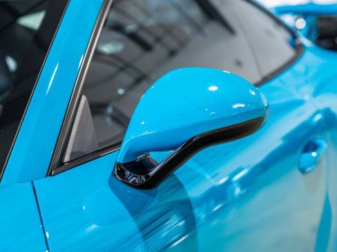Used 2018 Porsche 911 GT3 RWD image 13