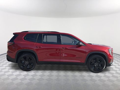 New 2026 GMC Acadia Elevation image 5