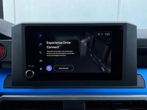 Used 2025 Toyota Tacoma TRD Off-Road image 29