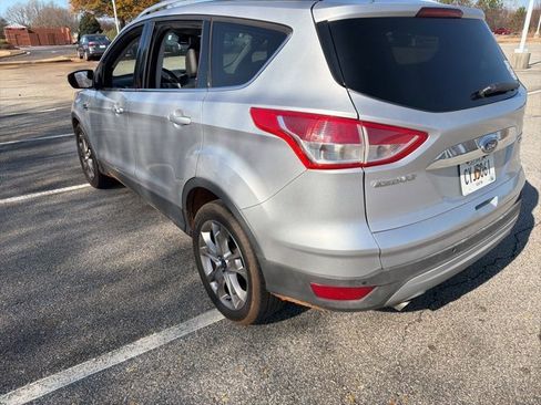 Used 2016 Ford Escape Titanium w/ Equipment Group 301A image 15