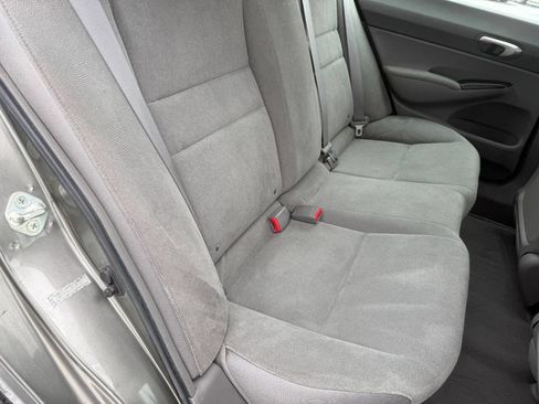 Used 2008 Honda Civic LX image 21