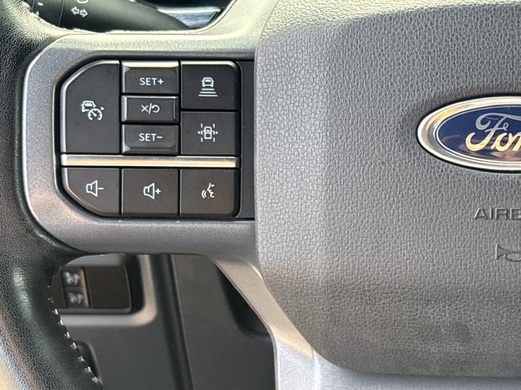 Certified 2023 Ford F150 Lariat w/ Equipment Group 502A High AWD/4WD image 18