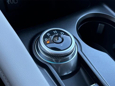 New 2026 Ford Explorer Active w/ Active Comfort Package image 19