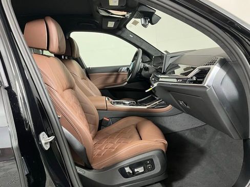 New 2026 BMW X7 xDrive40i w/ M Sport Package image 23