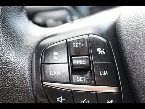 Used 2022 Ford Transit 350 XLT AWD/4WD image 34