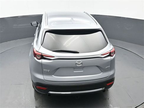 Used 2018 MAZDA CX-9 Grand Touring image 43