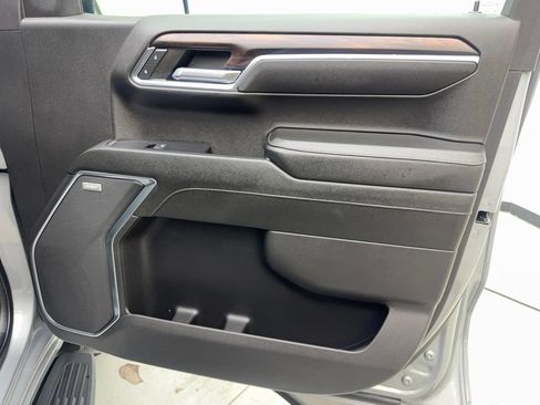 Used 2024 GMC Sierra 1500 SLT RWD image 50