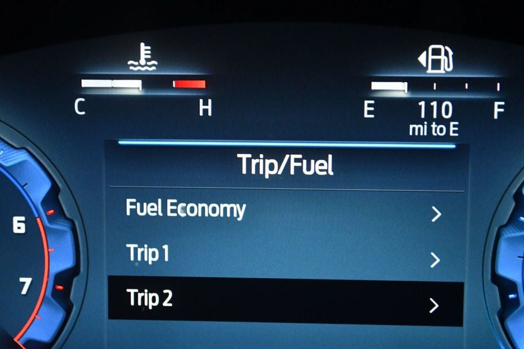 Used 2025 Ford Bronco Badlands AWD/4WD image 49